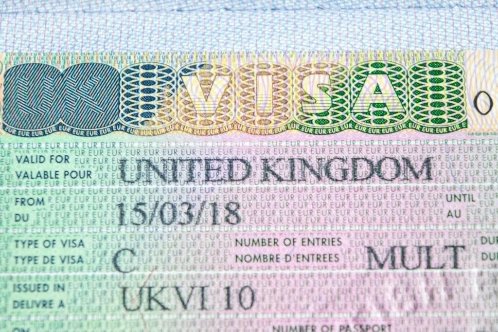 How Much Is UK Visa From Nigeria 2024? How Much Is UK Visa From Nigeria 2024?