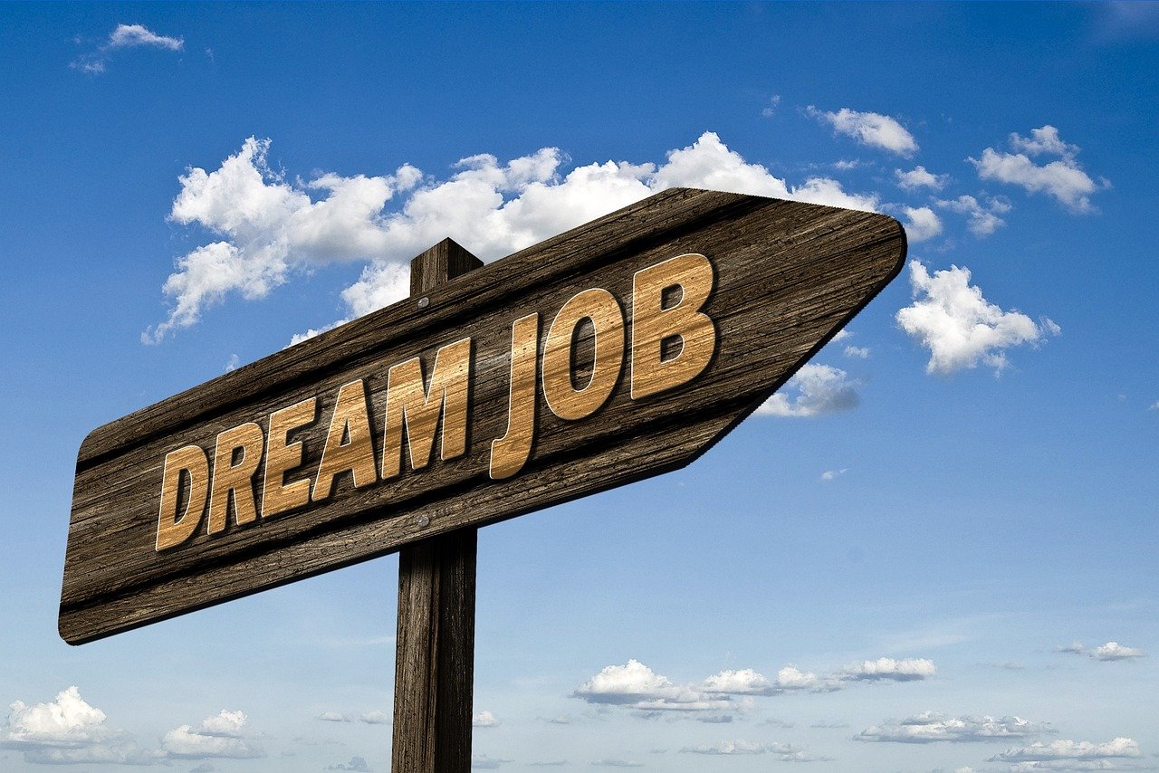 Is It Hard To Get A Job In The UK As An American? Is It Hard To Get A Job In The UK As An American?