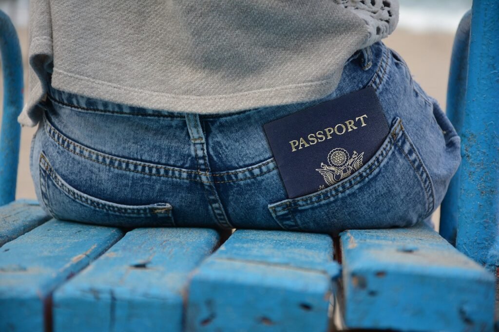 Is It Visa-free From USA To UK? Is It Visa-free From USA To UK?