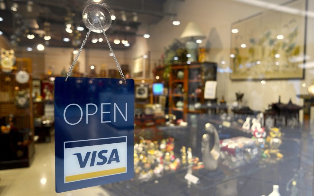 Is It Visa-free From USA To UK? Is It Visa-free From USA To UK?