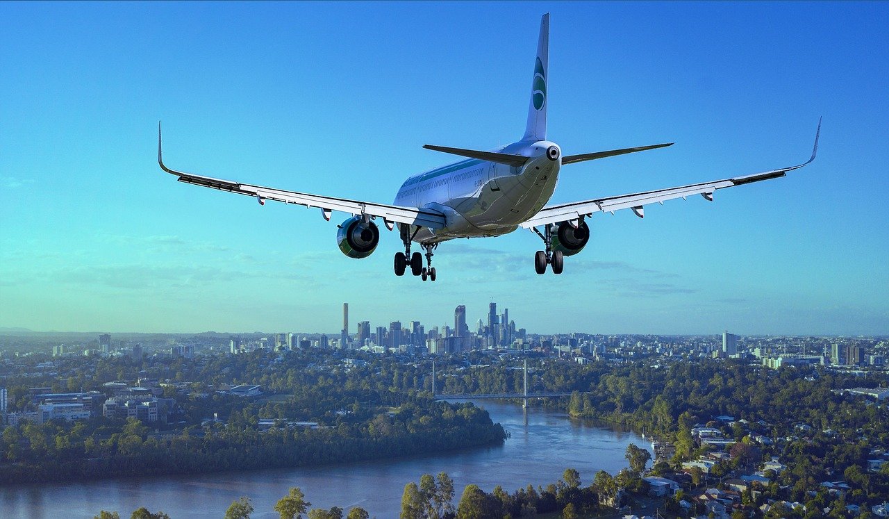 Is There A Direct Flight From Nigeria To UK? Is There A Direct Flight From Nigeria To UK?