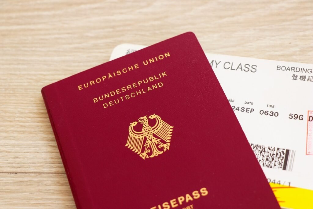 What Countries Do Not Accept UK Passport? What Countries Do Not Accept UK Passport?