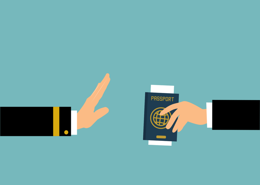 What Documents Are Required For Canada Visitor Visa? What Documents Are Required For Canada Visitor Visa?