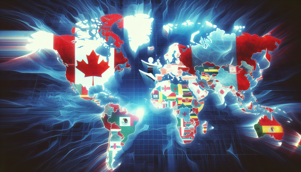 Which Countries Can Canadian Permanent Resident Travel Without Visa