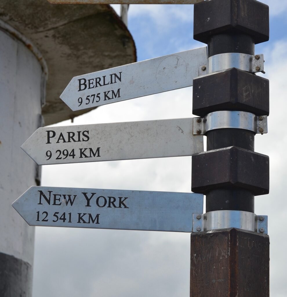 Which Countries Can Travel To USA Without Visa? Which Countries Can Travel To USA Without Visa?