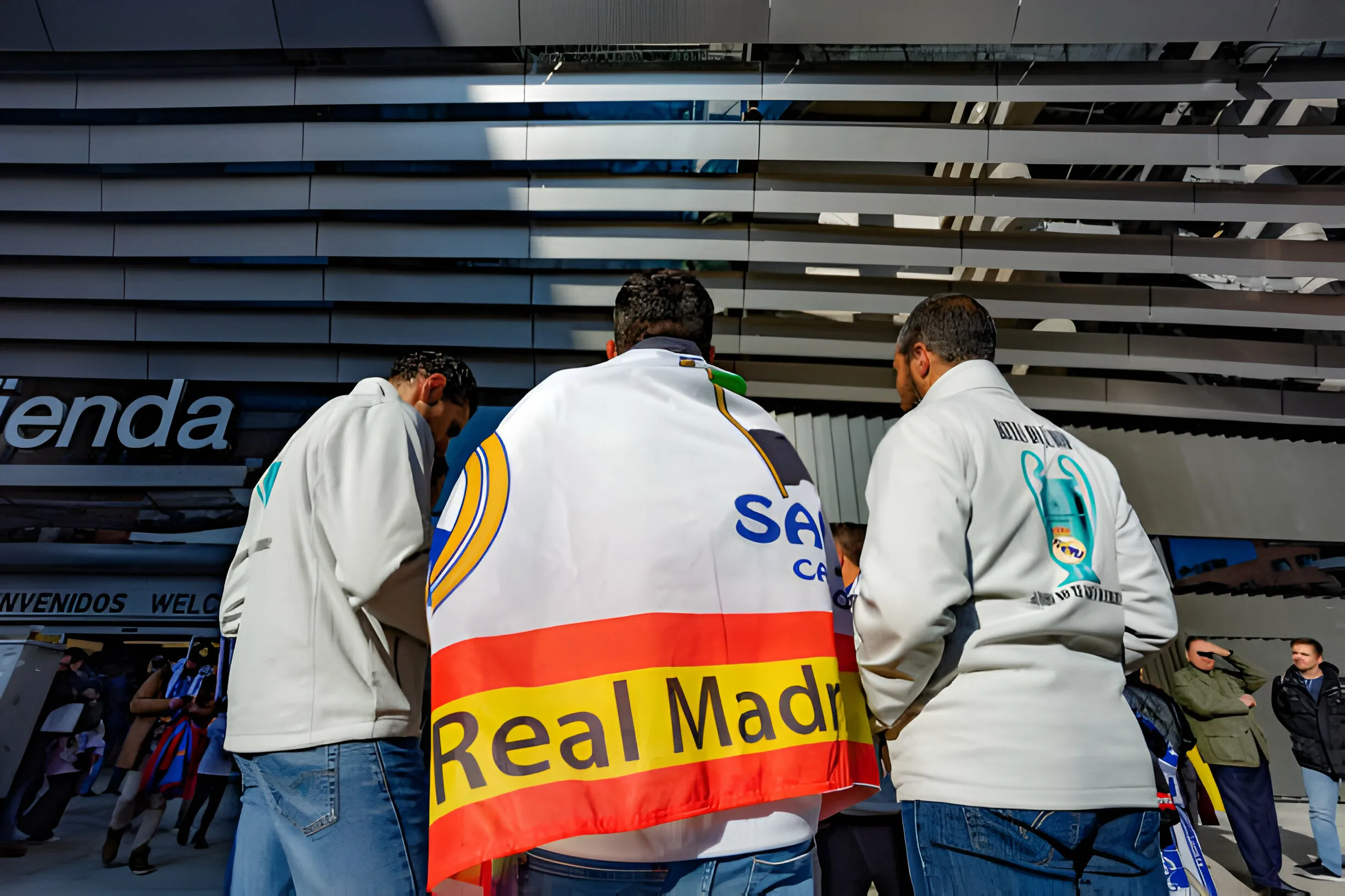 Real Madrid scholarship Apply Now