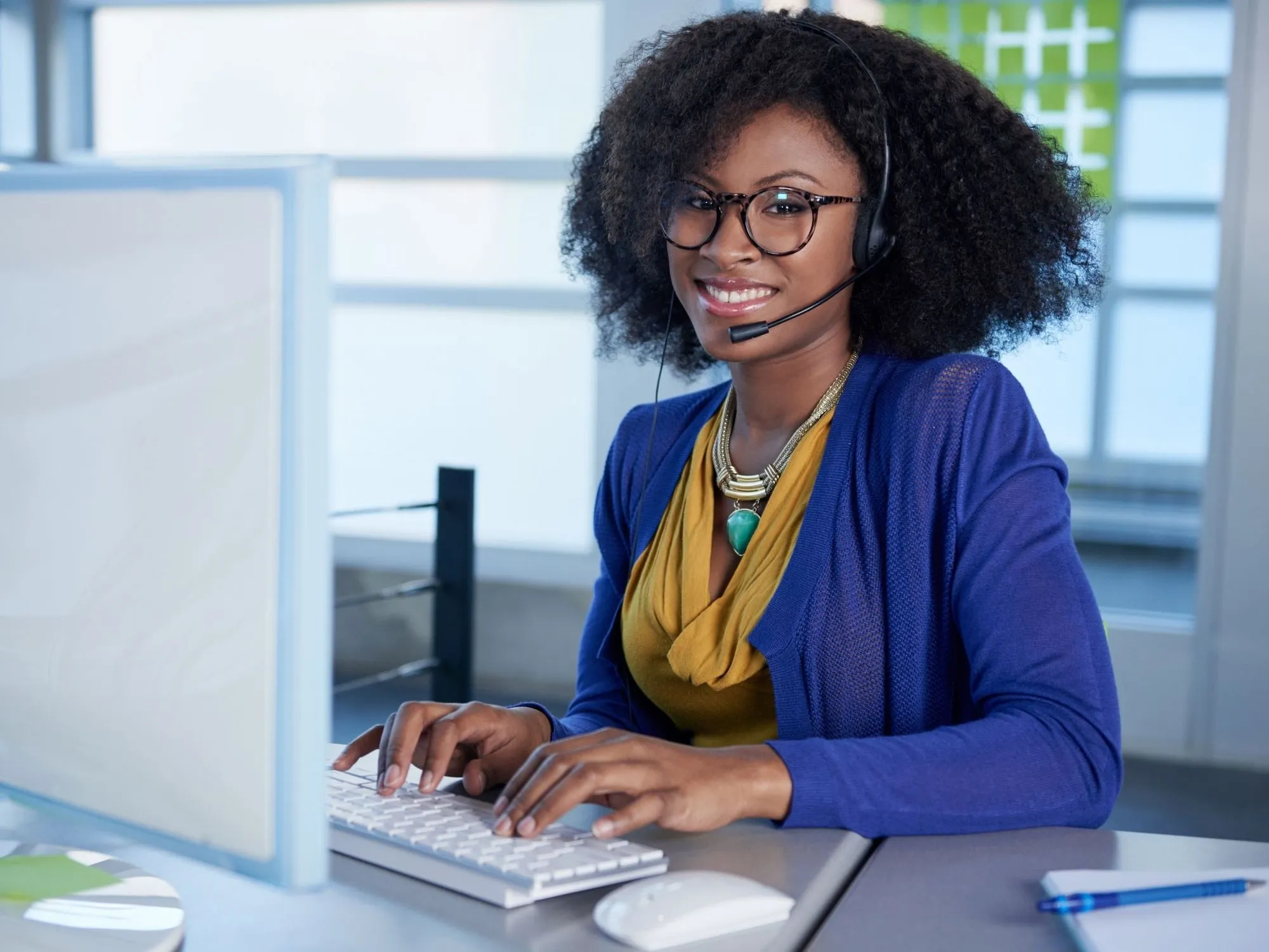 Virtual Customer Service at Petra Risk Solutions