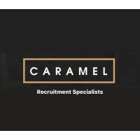 Creative Social Media Manager at Caramel Media