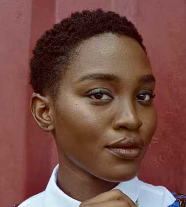 Aisha T.