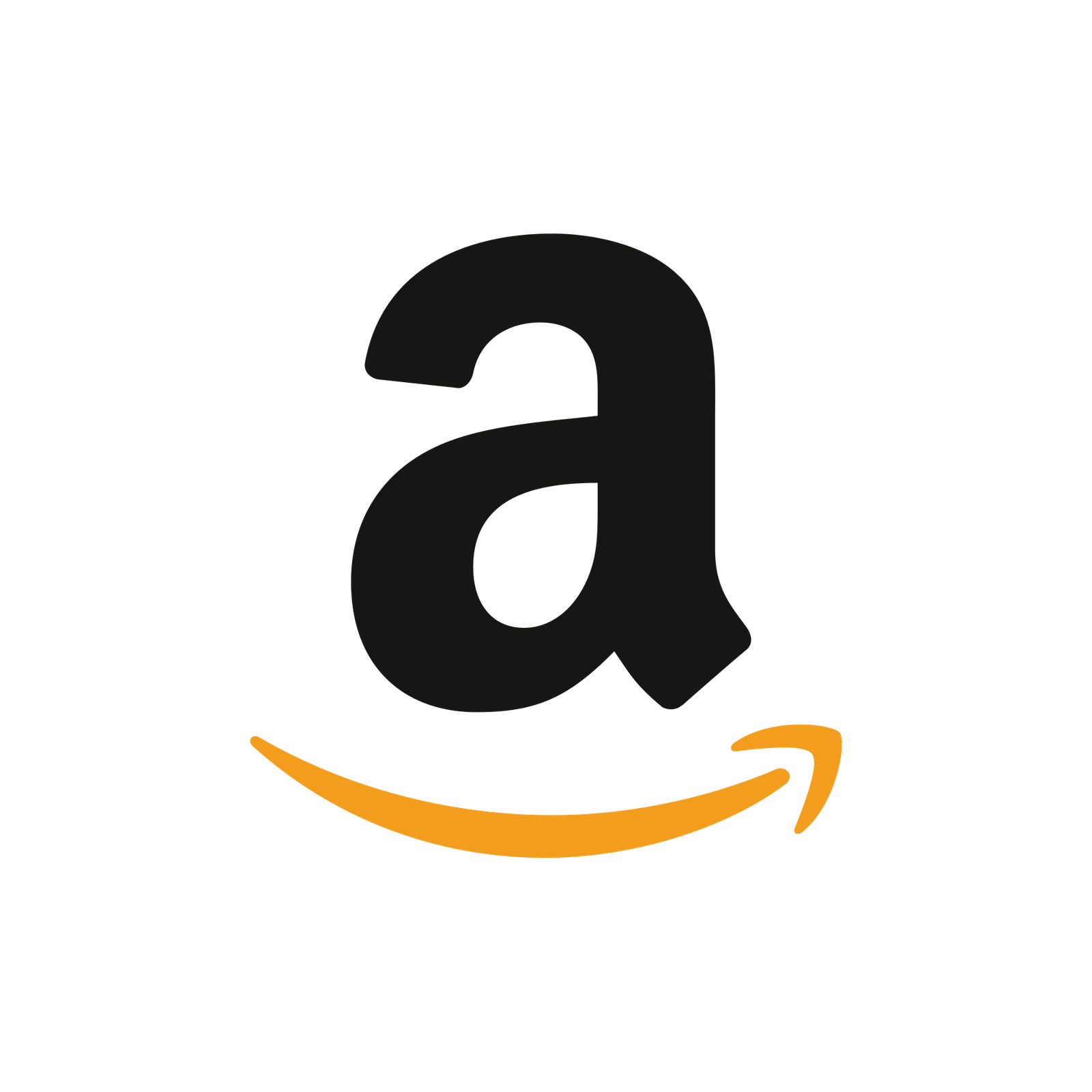 Amazon Logo