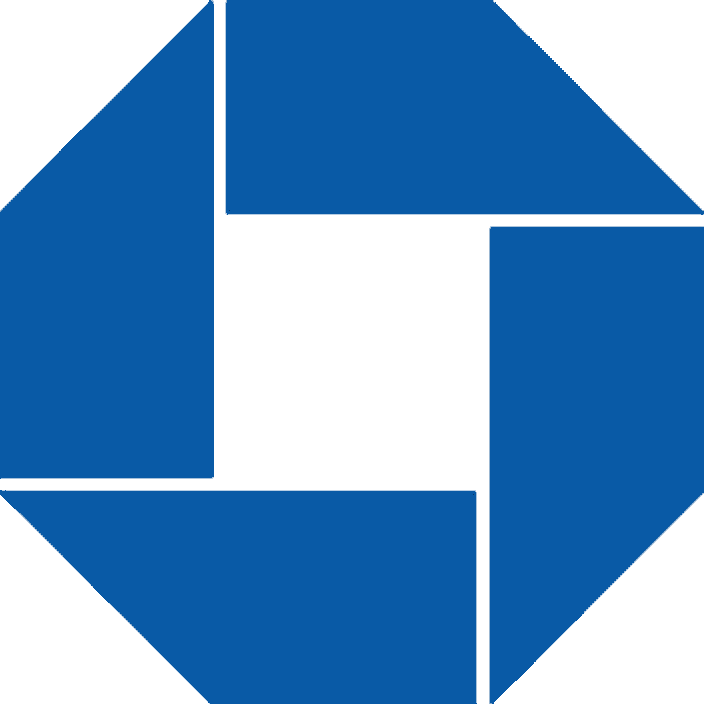 JP Morgan Chase Logo